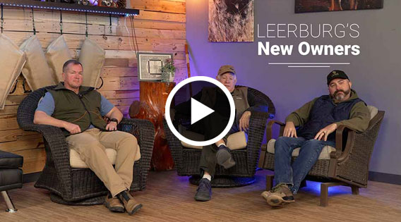 Meet the New Owners of Leerburg