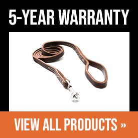 5-Year Lifetime Warranty
