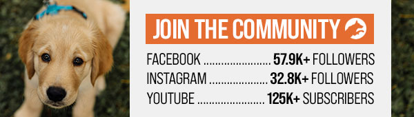 Join our growing community!