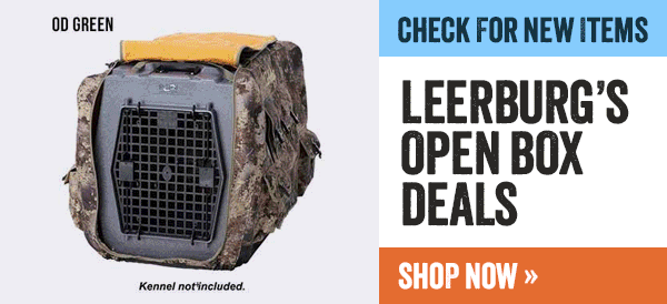 Shop Open Box Items at a Discounted Price