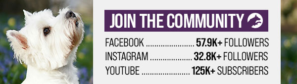 Join our growing community!