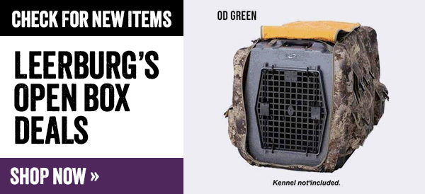 Shop Open Box Items at a Discounted Price