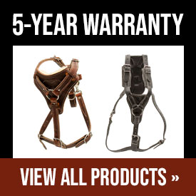 5-Year Lifetime Warranty