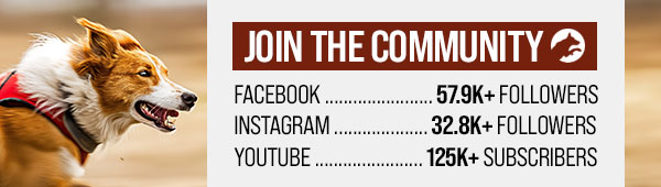 Join our growing community!