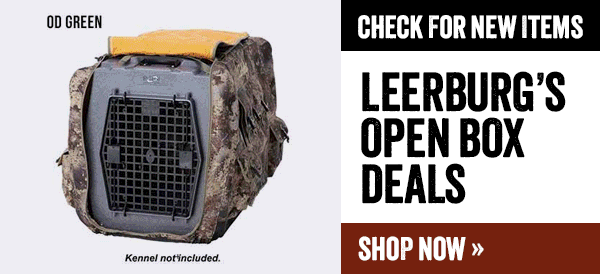 Shop Open Box Items at a Discounted Price