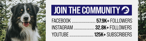 Join our growing community!