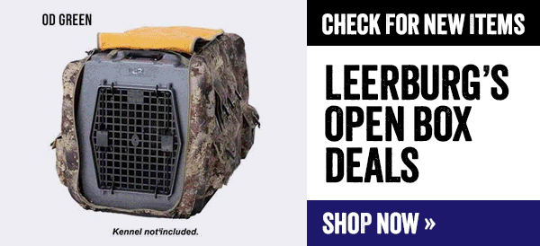 Shop Open Box Items at a Discounted Price