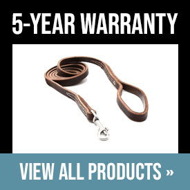 5-Year Lifetime Warranty