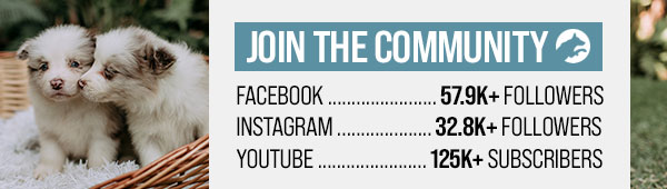 Join our growing community!