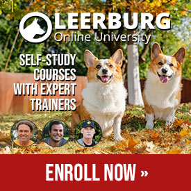Leerburg Online University