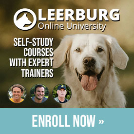 Leerburg Online University