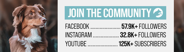 Join our growing community!