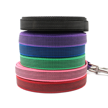 Non-Slip Super Grip Drag Leash