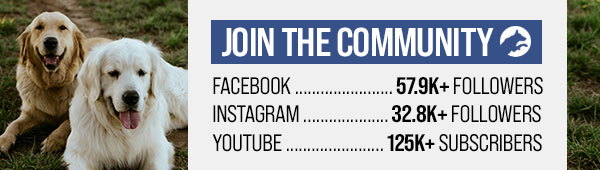 Join our growing community!