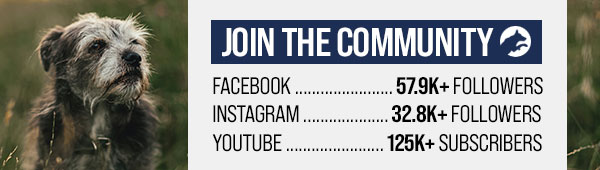 Join our growing community!