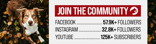 Join our growing community!