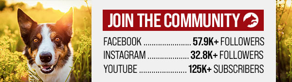 Join our growing community!