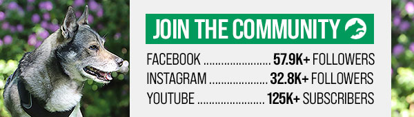 Join our growing community!