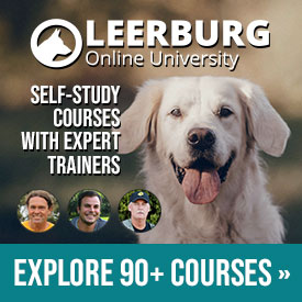 Leerburg Online University