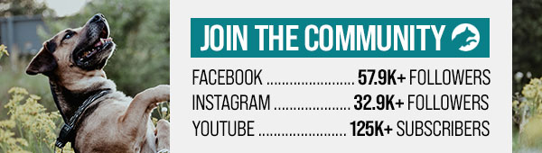 Join our growing community!