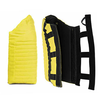 Synthetic Leg Sleeve