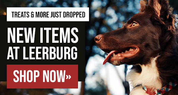 Check out our new products