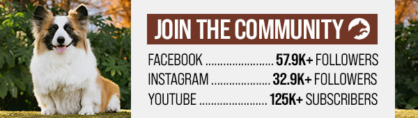 Join our growing community!