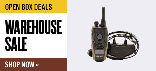 Shop Open Box Items at a Discounted Price