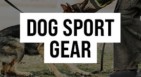 Shop Dog Sport Gear