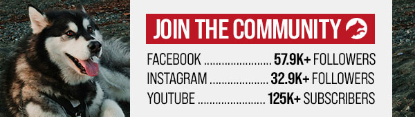 Join our growing community!