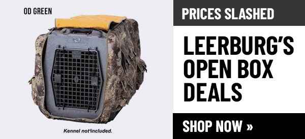 Shop Open Box Items at a Discounted Price