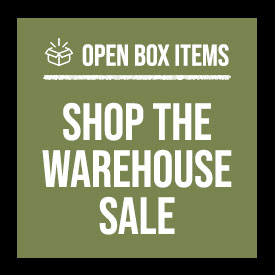 Warehouse Sale