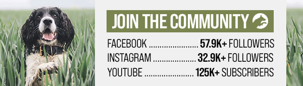 Join our growing community!