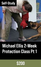  Protection Class - Part 1
