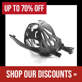 Discounted Items