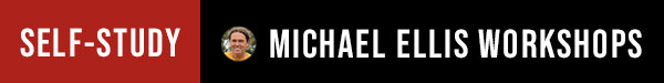 Shop All Michael Ellis Courses