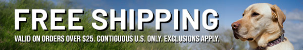 Free Shipping