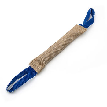 Herm Sprenger Jute Tug