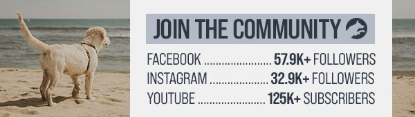 Join our growing community!