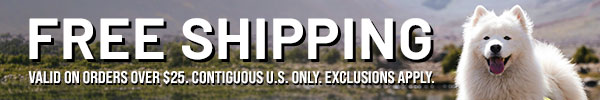 Free Shipping