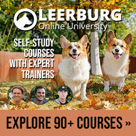 Leerburg Online University