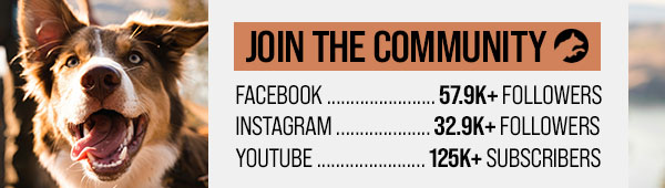 Join our growing community!