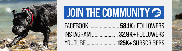 Join our growing community!