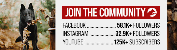 Join our growing community!