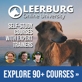 Leerburg Online University