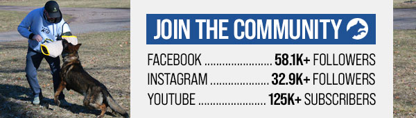 Join our growing community!