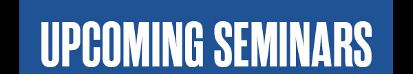 Leerburg seminars are back! Don't miss out on working/sport dog training from our favorite experts.
