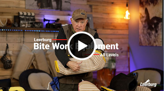 All Levels of Bitework Equipment