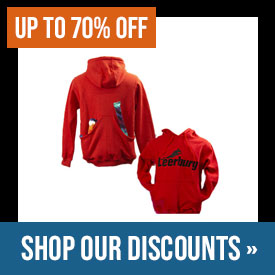 Discounted Items