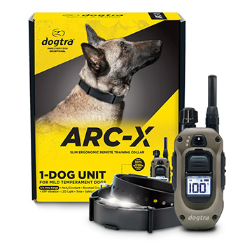 Dogtra Arc-X